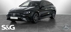 Bild des Angebotes Mercedes-Benz CLA 250 CLA 250+ AMG MBUX+AHK+19"