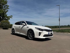 Bild des Angebotes Kia Optima Sportswagon 1.7 CRDI DCT GT Line