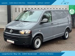 Bild des Angebotes VW T5 Transporter Kasten