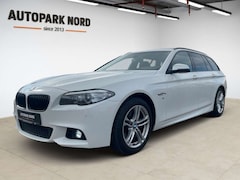 Bild des Angebotes BMW 525 d xDrive Touring M-Sportpaket/TOP ZUSTAND!