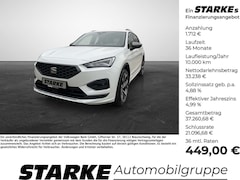 Bild des Angebotes SEAT Tarraco 1.4 TSI DSG eHybrid FR-Line