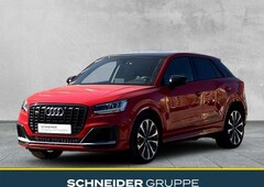 Bild des Angebotes Audi SQ2 2.0 TFSI QUATTRO DSG LED+PANO+NAVI+SHZ+KLIMA