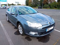 Bild des Angebotes Citroen C5 C5 2.0 HDi 136hp Automatik Confort