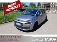 Bild des Angebotes Citroen C4 Grand Picasso 1.2 PureTech 130 Feel 7S Navi