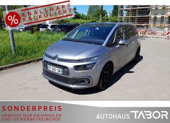 Bild des Angebotes Citroen C4 Grand Picasso 1.2 PureTech 130 Feel 7S Navi