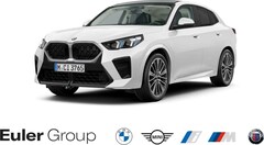 Bild des Angebotes BMW X2 xDrive20d M Sport 20'' IconGlow HUD AHK Pano el.Ak