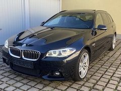 Bild des Angebotes BMW 520 d xDrive Touring Aut.