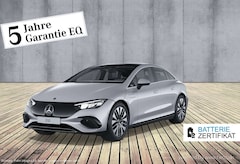 Mercedes-Benz EQE 350 EQE 350+ Electric Art/"Flex-Bonus" - 3.200 Euro!