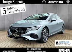 Bild des Angebotes Mercedes-Benz EQE 350 EQE 350+ Electric Art/"Flex-Bonus" - 3.200 Euro!
