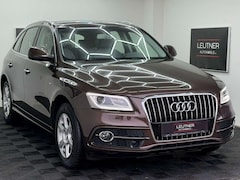 Bild des Angebotes Audi Q5 2.0 TDI S-Line*AHK*ACC*Kamera*Alcantara