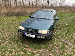 VW Passat Variant Passat 2.0 Pacific