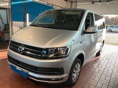 Bild des Angebotes VW T6 Caravelle *GARANTIE*1.Hand*9Sitzer*AHK