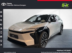 Toyota bZ4X FWD Lounge 165kw*KAMERA*SHZ*MEMORYSITZE*DAB+*