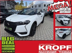 Bild des Angebotes DS Automobiles DS 3 Crossback DS3 Crossback Alcantara+Navi+SHZ+Fernlichtass.