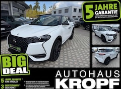 DS Automobiles DS 3 Crossback DS3 Crossback Alcantara+Navi+SHZ+Fernlichtass.