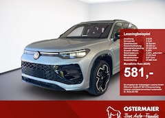 Bild des Angebotes VW Tayron R-Line 2.0TDI 193PS DSG 4MOTION AHK.IQ.LIGHT.NAVI.