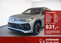 Bild des Angebotes VW Tayron R-Line 2.0TDI 193PS DSG 4MOTION AHK.IQ.LIGHT.NAVI.