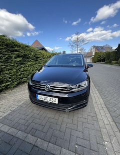 Bild des Angebotes VW Touran 1.4 TSI DSG