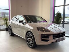 Bild des Angebotes Porsche Cayenne V8 Coupe S Carbon 22" Pano. Neues Modell