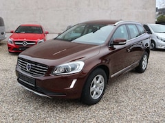 Bild des Angebotes Volvo XC60 XC 60 XC60 Summum 2WD**Leder*Kamera*Automatik*