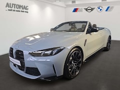 Bild des Angebotes BMW M4 Competition DrivingAssistProf*ParkAssistPlus*Sitzb