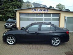 Bild des Angebotes BMW 318 318 d Advantage TÜV Neu Sitzheizung