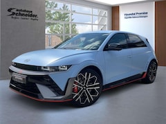 Bild des Angebotes Hyundai IONIQ 5 N 84 kWh 4WD SITZ-PAKET 740Nm / 21 ZOLL / BOSE SOU