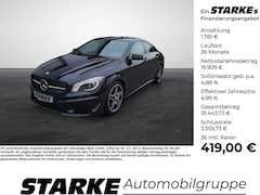 Bild des Angebotes Mercedes-Benz CL A -Klasse 180 1.6 l 90kW