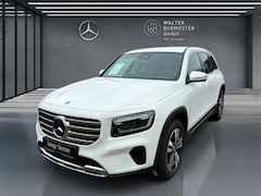 Bild des Angebotes Mercedes-Benz GLB 220 d 4M +Progressive+KAMERA+SHZ+AUT+PDC+LED