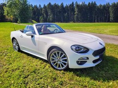 Bild des Angebotes Fiat 124 Spider 1.4 MultiAir Turbo Lusso
