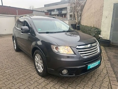 Subaru Tribeca 3.6R Exclusive AUT., Leder Navi Xenon