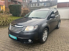 Subaru Tribeca 3.6R Exclusive AUT., Leder Navi Xenon