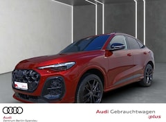 Bild des Angebotes Audi Q5 TFSI S line S tronic *StdHz*AHK*