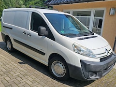 Bild des Angebotes Citroen Jumpy Jumpy 1.6 HDi 29 L2H1