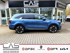 Bild des Angebotes Kia Sorento 1.6T HEV AWD PLATINUM NAPPA GD MJ25