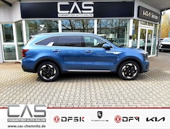 Bild des Angebotes Kia Sorento 1.6T HEV AWD PLATINUM NAPPA GD MJ25