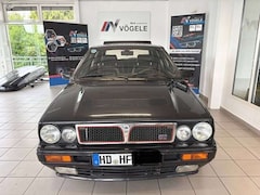 Lancia Delta HF Integrale 16V Orignal Zustand H-Kennzeichen