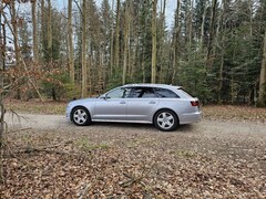 Bild des Angebotes Audi A6 allroad 4G C7 Allroad 3.0 biTDI BOSE Alcantara Matrix-LED