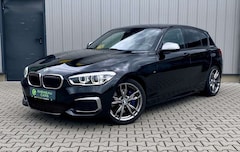 Bild des Angebotes BMW 140 i xDrive KEYLESS HiFi PDC DAB