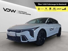 Bild des Angebotes Kia K4 1.6T 180 DCT GTL Klima Navi Leder Rückfahrkamera