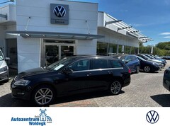Bild des Angebotes VW Golf Variant 7 Variant 1.4 TSI DSG Comfortline