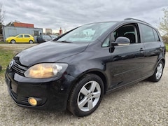 Bild des Angebotes VW Golf Plus Team