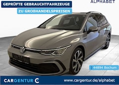 Bild des Angebotes VW Golf VIII 2.0 TDI R-Line R-Line SpoSi
