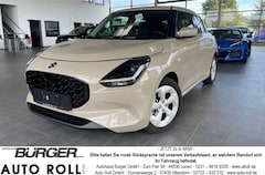 Bild des Angebotes Suzuki Swift 1.2 Comfort LED NAVI ACC Kamera SitzHZG APP Connec