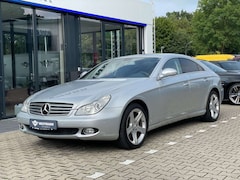 Bild des Angebotes Mercedes-Benz CLS 500 /Wenig KM/SHZ/XENON/SCHIEBEDACH