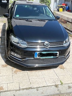 Bild des Angebotes VW Polo 1.4 TSI ACT DSG BlueGT