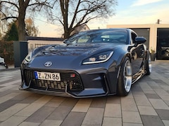 Bild des Angebotes Toyota GR86 Turbo mit einem Carbon Bodykit
