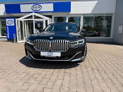 Bild des Angebotes BMW 730 d xDrive *21"*LED*HUD*Softclose*360°*
