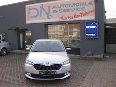 Bild des Angebotes Skoda Fabia Cool Plus