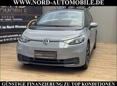 Bild des Angebotes VW ID.3 Pure Performance Navi/LED/CCS/19/Spurhalte Pure